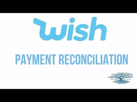 wish payment problem